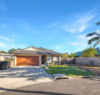 Toonalook Retreat - pet friendly and close to town - Schoolies Week Accommodation
