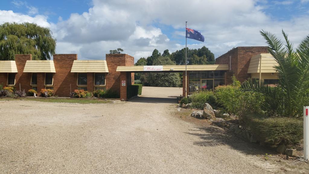 Toora VIC Schoolies Week Accommodation