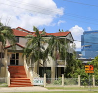 Toowong Central Motel Apartments - Schoolies Week Accommodation