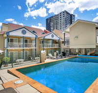 Toowong Inn  Suites - Schoolies Week Accommodation