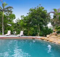 Toowong Villas - Schoolies Week Accommodation