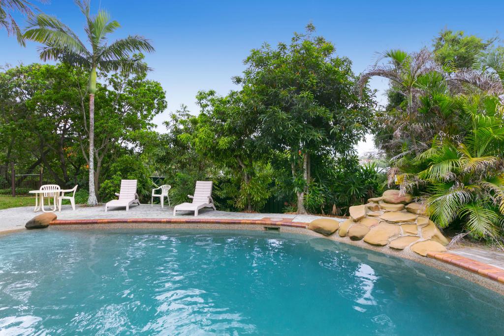 Riverview QLD Schoolies Week Accommodation
