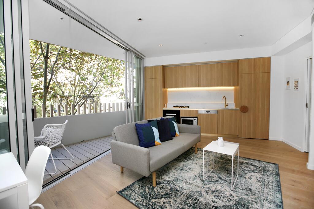 Surry Hills NSW Schoolies Week Accommodation