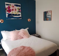 Town House Motor Inn Young - Schoolies Week Accommodation