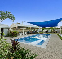 Townsville Tourist Village - Schoolies Week Accommodation