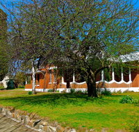 Tracton Homestead - Schoolies Week Accommodation