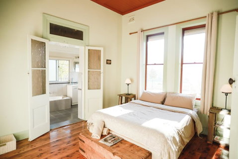 Tracton Homestead - Schoolies Week Accommodation 3