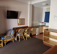 Townview Motel - Schoolies Week Accommodation