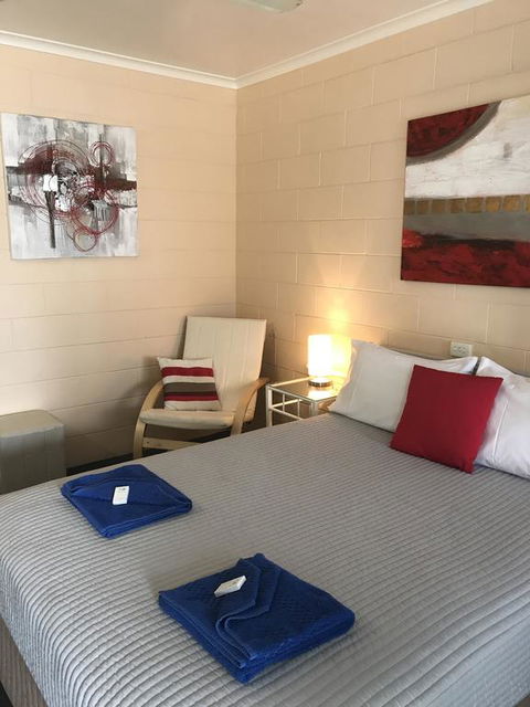 Tramway Motel - Schoolies Week Accommodation 1