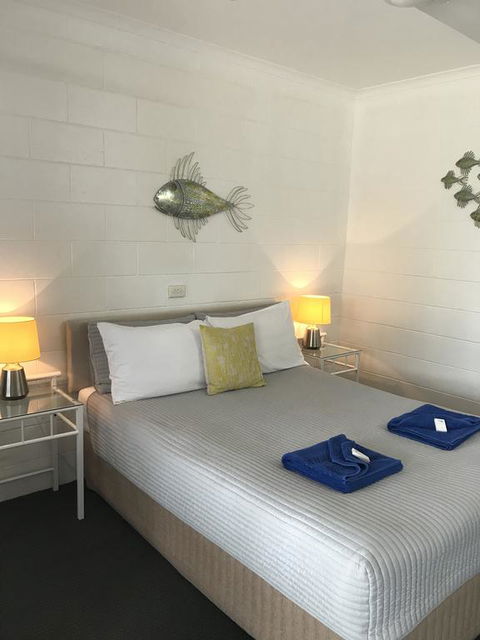 Tramway Motel - Schoolies Week Accommodation 2