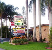 Tramway Motel - Schoolies Week Accommodation