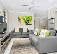 Tranquil Palms  Trinity Beach - Schoolies Week Accommodation
