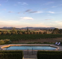 Tranquil Vale Vineyard - Schoolies Week Accommodation