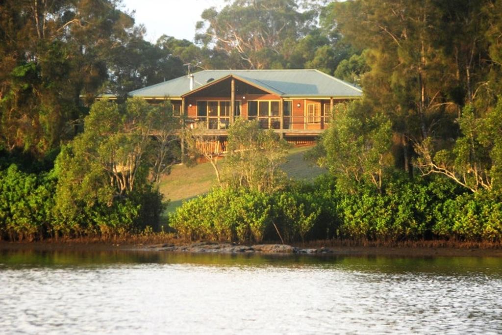 Lower Duck Creek NSW Schoolies Week Accommodation