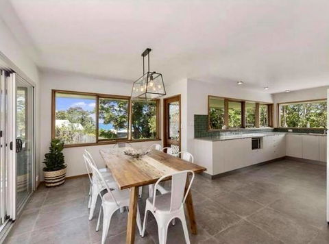Tranquillita Sul Mare - Coffs Harbour - Schoolies Week Accommodation 1