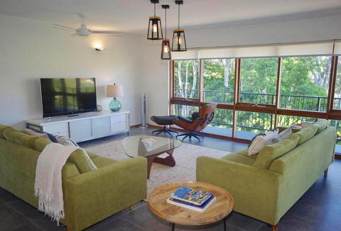 Tranquillita Sul Mare - Coffs Harbour - Schoolies Week Accommodation 0