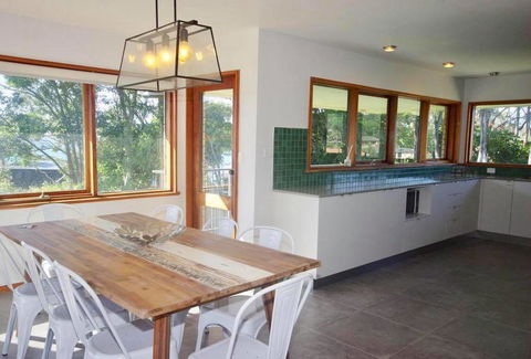 Tranquillita Sul Mare - Coffs Harbour - Schoolies Week Accommodation 2