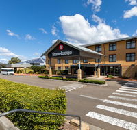Travelodge Hotel Blacktown Sydney - Schoolies Week Accommodation