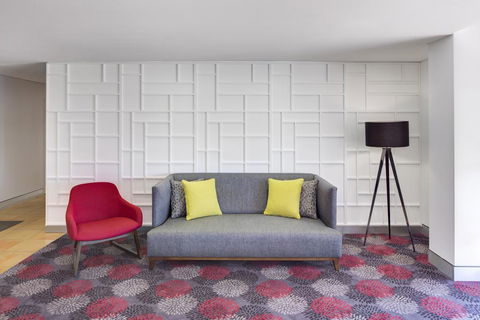 Travelodge Hotel Blacktown Sydney - Schoolies Week Accommodation 3