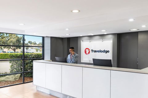Travelodge Hotel Blacktown Sydney - Schoolies Week Accommodation 2