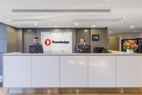 Travelodge Hotel Blacktown Sydney - Schoolies Week Accommodation 1