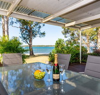 TREAT YOURSELF to Something Special - Schoolies Week Accommodation