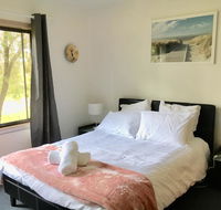 Tree of Love Farm Stay - Schoolies Week Accommodation