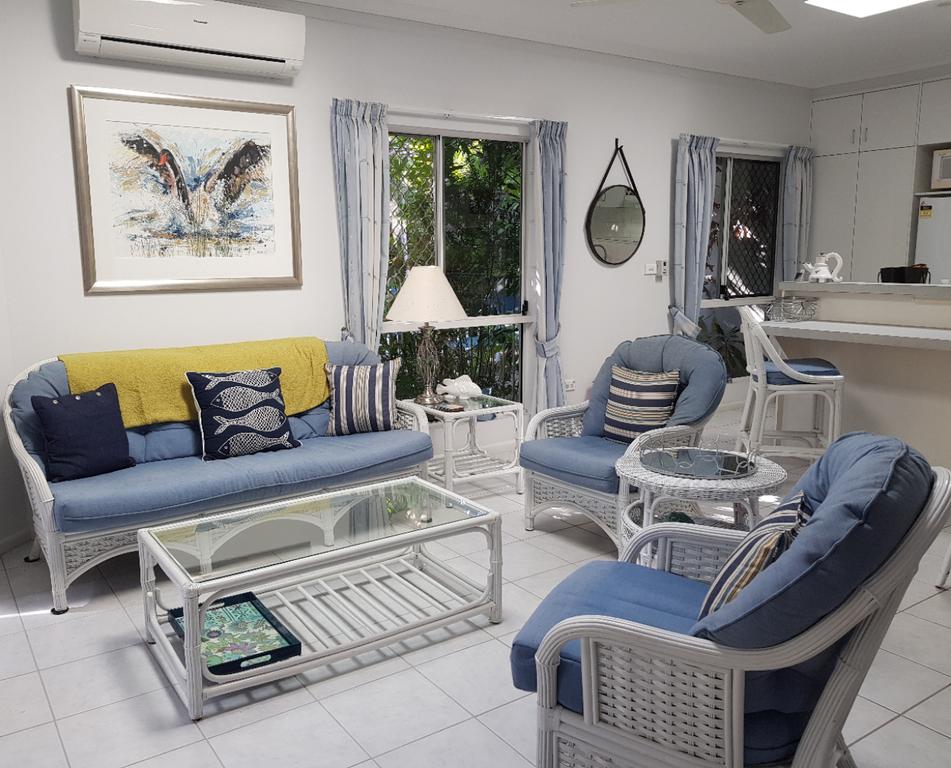 Trinity Beach QLD Schoolies Week Accommodation