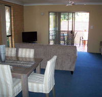 Tropic Oasis - Schoolies Week Accommodation