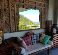 Trinity Beach Penthouse - Schoolies Week Accommodation