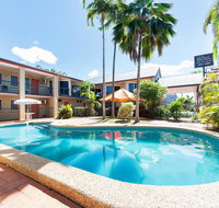 Tropical Queenslander - Schoolies Week Accommodation