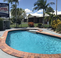 True Blue Motor Inn - Schoolies Week Accommodation