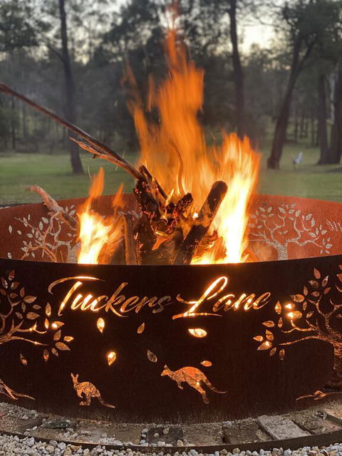 Tuckers Lane Boutique Accommodation - Schoolies Week Accommodation 3