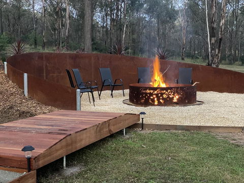 Tuckers Lane Boutique Accommodation - Schoolies Week Accommodation 2