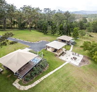 Tuckers Retreat - Schoolies Week Accommodation