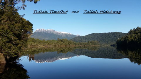 Tullah HideAway - Schoolies Week Accommodation 1