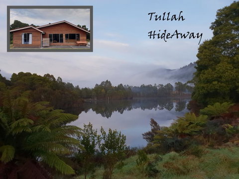 Tullah HideAway - Schoolies Week Accommodation 0