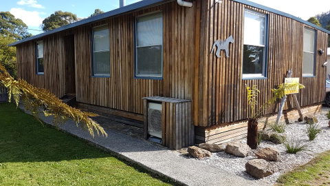 Tullah TimeOut - Schoolies Week Accommodation 1