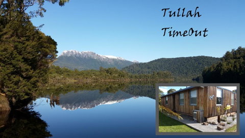 Tullah TimeOut - Schoolies Week Accommodation 0