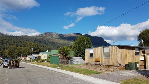 Tullah TimeOut - Schoolies Week Accommodation 2