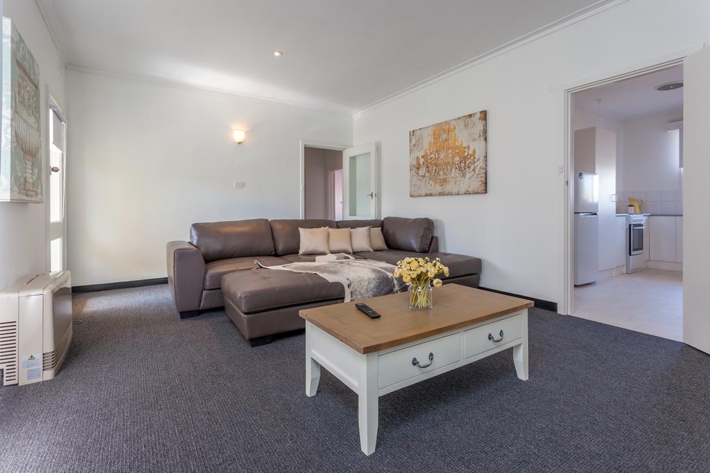 Ballarat VIC Schoolies Week Accommodation