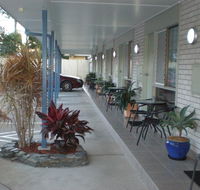 Twin Towns Motel - Schoolies Week Accommodation
