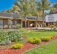 Two Rivers Motel - Schoolies Week Accommodation