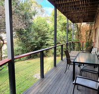 Two Rock N Reel at Lilli Pilli - Schoolies Week Accommodation