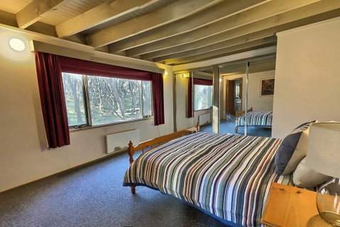 Tyee - Schoolies Week Accommodation 1