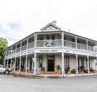 Ulmarra Hotel - Schoolies Week Accommodation