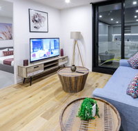 Unil Apartments - Schoolies Week Accommodation