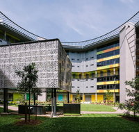 UniLodge John Grey Hall - Schoolies Week Accommodation