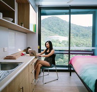 UniLodge John Grey Hall - Schoolies Week Accommodation