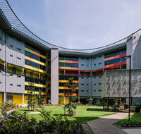 UniLodge John Grey Hall - Schoolies Week Accommodation